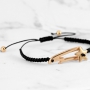 Deze trendy sieraden maakt u met onze mega leuke artikelen van DQ metaal!