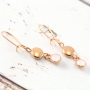 Echt cute en pretty zijn deze lieve sieraden met mini Swarovski steentjes