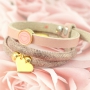 Schitterende en romantische sieraden om van te smelten deze Valentijn!