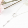 Schitterende en romantische sieraden om van te smelten deze Valentijn!