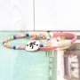Laat de zomer snel dichterbij komen met dit zonnige setje sieraden &hellip;