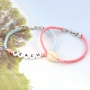 Laat de zomer snel dichterbij komen met dit zonnige setje sieraden &hellip;