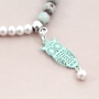 Leuke armbandjes en oorbellen met Bohemian hangers en fashion kralen!