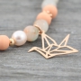 Maak de meest hippe sieraden met onze houten kralen