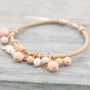 Maak de meest hippe sieraden met onze houten kralen