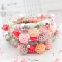 Vrolijke sieraden met roosjes en bloemen voor een super cute voorjaarslook!