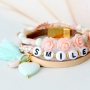 Schattige kinderarmbandjes!
