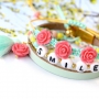 Schattige kinderarmbandjes!