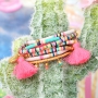 Zomerse sieraden van katsuki kralen