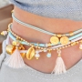 Deze must-have enkelbandjes zijn het helemaal!