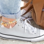Deze must-have enkelbandjes zijn het helemaal!