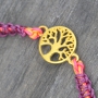 Leuke trends met kleurrijk macram&eacute; draad!