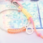 Leuke trends met kleurrijk macram&eacute; draad!