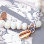 Deze natural beauty&rsquo;s met houten kralen en jade natuursteen kralen zijn weer helemaal leuk om zelf te maken!