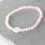 Met deze schelp kralen maakt u de mooiste sieraden voor deze zomer.