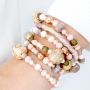 Boho Beads zijn de perfecte bohemian look kralen waarmee u sieraden een mega hippe boost kunt geven!