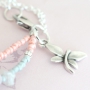 Musthave arm-candy om zelf te maken met chips stone kralen