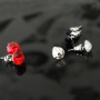 Maak luxe en long-lasting sieraden met RVS sieraad onderdelen van Stainless Steel! ♡