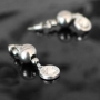Maak luxe en long-lasting sieraden met RVS sieraad onderdelen van Stainless Steel! ♡