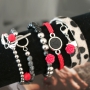 Maak luxe en long-lasting sieraden met RVS sieraad onderdelen van Stainless Steel! ♡