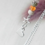 Maak hippe desings met onze prachtige basis voor sieraden van Roestvrij Staal (RVS) 