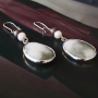 Prachtige sieraden met half edelstenen hangers als stijlvolle blikvanger