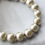 Voor verfijnde sieraden met een modieuze look gebruik je onze Top Quality glasparels