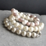 Voor verfijnde sieraden met een modieuze look gebruik je onze Top Quality glasparels