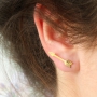 Maak zelf hippe oorbellen of shop ons assortiment kant-en klare trendy oorbellen!