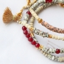 De meest trendy sieraden maak je zelf, onze Katsuki kralen zijn perfect voor designers en trendzetters met een moderne visie.