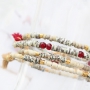 De meest trendy sieraden maak je zelf, onze Katsuki kralen zijn perfect voor designers en trendzetters met een moderne visie.