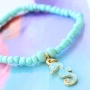 Deze kleurrijke bedels maken je sieraden helemaal zomerklaar.