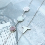 Wil jij sieraden ontwerpen met een hoog musthave gehalte? Dan is Stainless Steel (RVS) de perfecte match voor jou!