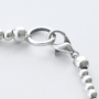 Cre&euml;er een vrolijke zomerlook met onze glaskralen pearl glitter en DQ metalen kralen&hellip; 