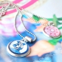 Deze trendy sieraden met Dutch design basic cabochons zijn super leuk om zelf samen te stellen! 