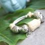 Pssst&hellip; deze exclusieve sieraden zijn gemaakt met de Limited edition kralen en bedels uit onze &lsquo;secret stash&rsquo;&hellip; niet verder vertellen hoor!