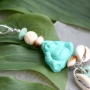 Pssst&hellip; deze exclusieve sieraden zijn gemaakt met de Limited edition kralen en bedels uit onze &lsquo;secret stash&rsquo;&hellip; niet verder vertellen hoor!