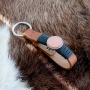 De najaar trends van Cuoio zijn gearriveerd, stel de leukste armbanden en sleutelhangers samen!