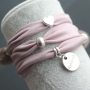De leukste armbandjes voor in de winter maak je Ibiza lint!