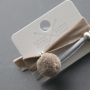 De leukste armbandjes voor in de winter maak je Ibiza lint!