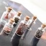 Musthave sieraden en accessoires met flesjes, kralen, blad bedels, portemonneetjes en sleutelhangers!