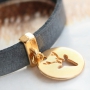 Leuke kerst sieraden van DQ metaal met leuke details!