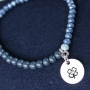 Sieraden met een voorjaarstintje van glaskralen opaque!
