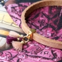 Voorjaar inspiratie: Subtiele, kleurrijke en trendy voorjaarssieraden met schitterende details