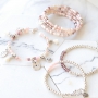Beadalon sieraden van uitstekende kwaliteit gemaakt met Beadalon tools.