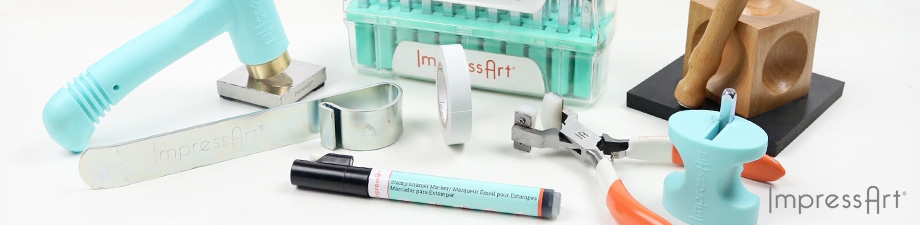 ImpressArt tools