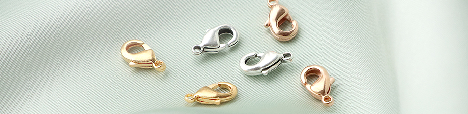 Sloten voor sieraden Sloten voor sieraden