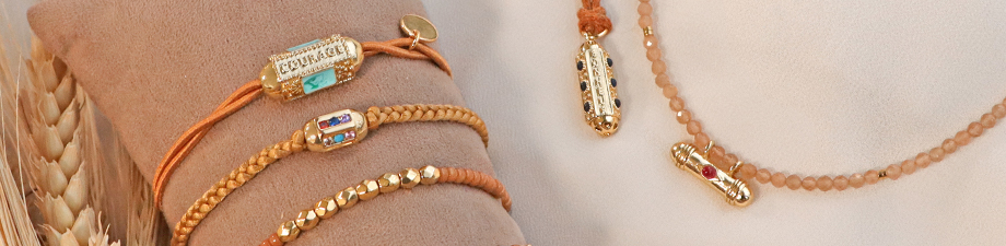C.U.S® message beads C.U.S® message beads