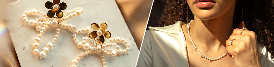 Shop nu! Unieke collectie roestvrij stalen sieraden Shop nu! Unieke collectie roestvrij stalen sieraden