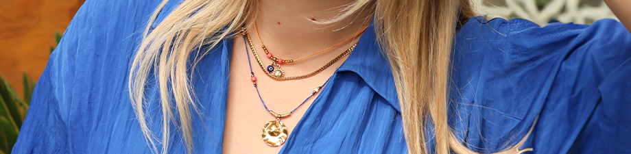 Yes! Nieuwe schitterende serie macramé draad met glitters Yes! Nieuwe schitterende serie macramé draad met glitters